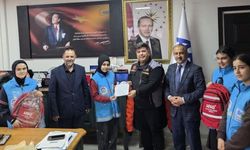 Diyarbakırlı öğrencilerden anlamlı bağış: 50 bin TL topladılar