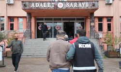 Karabük'te 12 milyon liralık vurgun: Diyarbakır’da yakalandı