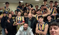 Diyarbakır’da 5 ay önce kuruldu: 4 kupa kazandı