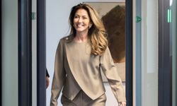 Hollanda Başbakan Yardımcısı oldu: Kürt siyasetçi Dilan Yeşilgöz kimdir?