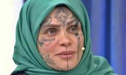 İlk kez açıkladı: Yüzündeki dövmeleri bakın neden yapmış!