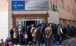 Diyarbakır’da 1550 işçi alınacak: Başvurular başladı