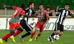 İşte Diyarbakırspor’un Süper Lig’deki o son golü!