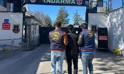 Diyarbakır’da cezası bulunan 111 kişi yakalandı