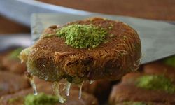 Diyarbakır Ramazan'a hazır: 25 ton kadayıf satışı hedefi