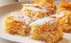 Kürt Böreği mi, Küt Böreği mi? İşte Rengo Mehmet’in hikâyesi!