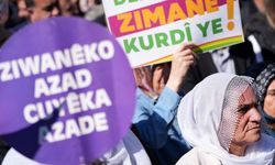 DEM Parti’den Kürtçe için adım: Tüm belediyelere genelge