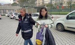 Masaj salonu operasyonu Diyarbakır’dan Samsun’a uzadı