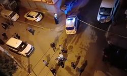 Düğünde silahlar konuştu: 1'i çocuk çok sayıda yaralı var