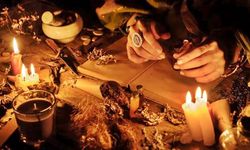 Diyarbakır’da ‘büyü’ tuzağı: 46 milyon TL'lik vurgun!