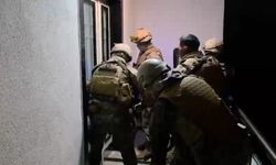 Diyarbakır’da 18 şüpheliye yasal işlem yapıldı!