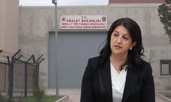Pervin Buldan, Abdullah Öcalan'ın talebini açıkladı: Röportaj ve basın toplantısı…
