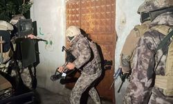 Diyarbakır’a uzanan operasyon: 10 ton madde, arabalar, arsalar, şirketler…