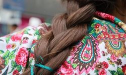 Saçını ören öğrenci tutuklanmıştı: Yeni gelişme!