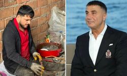 Sedat Peker, Diyarbakır'daki gence sahip çıktı: İstanbul’a götürdü!