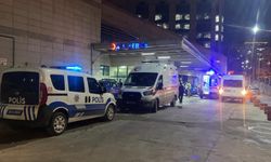 Siirt'te taşlı sopalı kavga: Çok sayıda yaralı ve gözaltı var