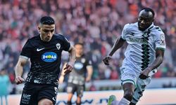 Amedspor’da ‘büyü’ bozulmadı: Liderlikten oldu!