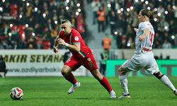 Amedspor’dan altın değerinde galibiyet: Vanspor’u yendi!