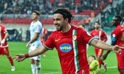 Diyarbakır Stadyumu'nda gol şov: Amedspor tarihi fark attı!