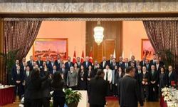 'Süreç' raporu komisyonda kabul edildi: Hangi parti ne oy verdi?