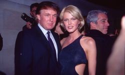 Trump, Epstein hakkında ilk kez konuştu: "Ben görmedim ama..."