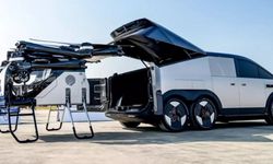 Uçan otomobil geliyor: Araca sahip olmanın bedeli belli oldu