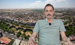 Ufuk Özkan’dan Diyarbakır itirafı: "Yıllar önce uzattığım el..."