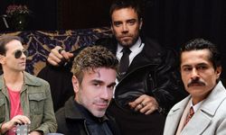 Ünlülere yeni gözaltı dalgası: Murat Dalkılıç ve İsmail Hacıoğlu da gözaltında