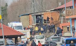 Zonguldak'ta maden ocağında göçük: Mahsur kalanlar var