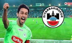 12 kırmızı kartla tarihe geçti: Diyarbakırspor’da da oynadı!