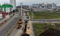 2026 hizmete girecek: Diyarbakır Şehir Hastanesi'nin altyapı sorunu çözülüyor