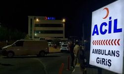 Diyarbakır’da yem makinesine kapılan işçi kurtarılamadı!