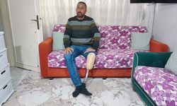 İBAN verdi, hayatı karardı: “Babam Diyarbakır'dan para gönderecek!”