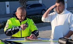 Alkollü sürücü şoke oldu: 2032 yılına kadar ehliyeti alındı, 390 bin TL ceza kesildi!