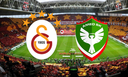 Galatasaray hocasından Amedspor açıklaması: “Liderliğe ortak oldu!”