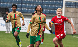 Amedspor’un durdurulamaz yükselişi: Fomget engelini de kayıpsız geçti!