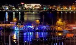 Antalya açıklarında mülteci botu battı: 15 ölü, 20 yaralı