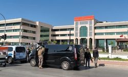 Kaymakamlıkta hareketli saatler: Ateş açtı, sebebi belli oldu!