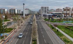 Diyarbakır Büyükşehir duyurdu: Şehrin yeni simgesi oldu