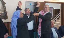 Aşiretler arasındaki husumet son buldu: Barış yemini edildi