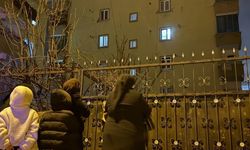 Diyarbakır'da kolonu çatlayan binaya ilişkin skandal iddia!