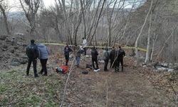 Batman'da dere yatağında bulundu: Kimliği açıklandı, dikkat çeken detay!