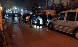 Batman’da silahlı kavgada ağır yaralandı