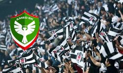 Beşiktaş taraftar grubu Çarşı, Amedspor’u sansürledi: Tepki çığ gibi!