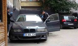 Bir şahıs araçta ölü bulundu: İl başkanın kardeşi çıktı!