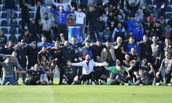 Kürtçe şarkı sonrası ağır ceza: Lider takım 5’inci sıraya düştü