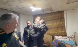 7 yıl sonra ağzından ilk çıkan söz "Benim adım Ahmet" oldu