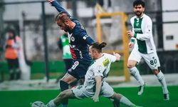 Bursaspor ligden çekiliyor mu? Başkan sert konuştu!