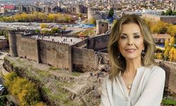 Ünlü yazardan Diyarbakır sözleri: “Gelin olarak gittim oraya…”
