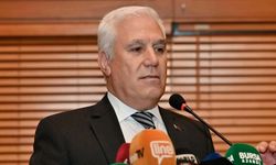 Diyarbakır’a uzanan operasyon: CHP’li Bursa Büyükşehir Belediye Başkanı gözaltına alındı